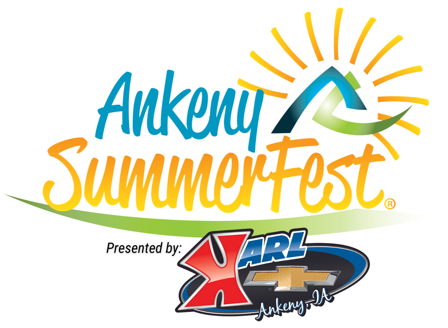 Home Ankeny SummerFest