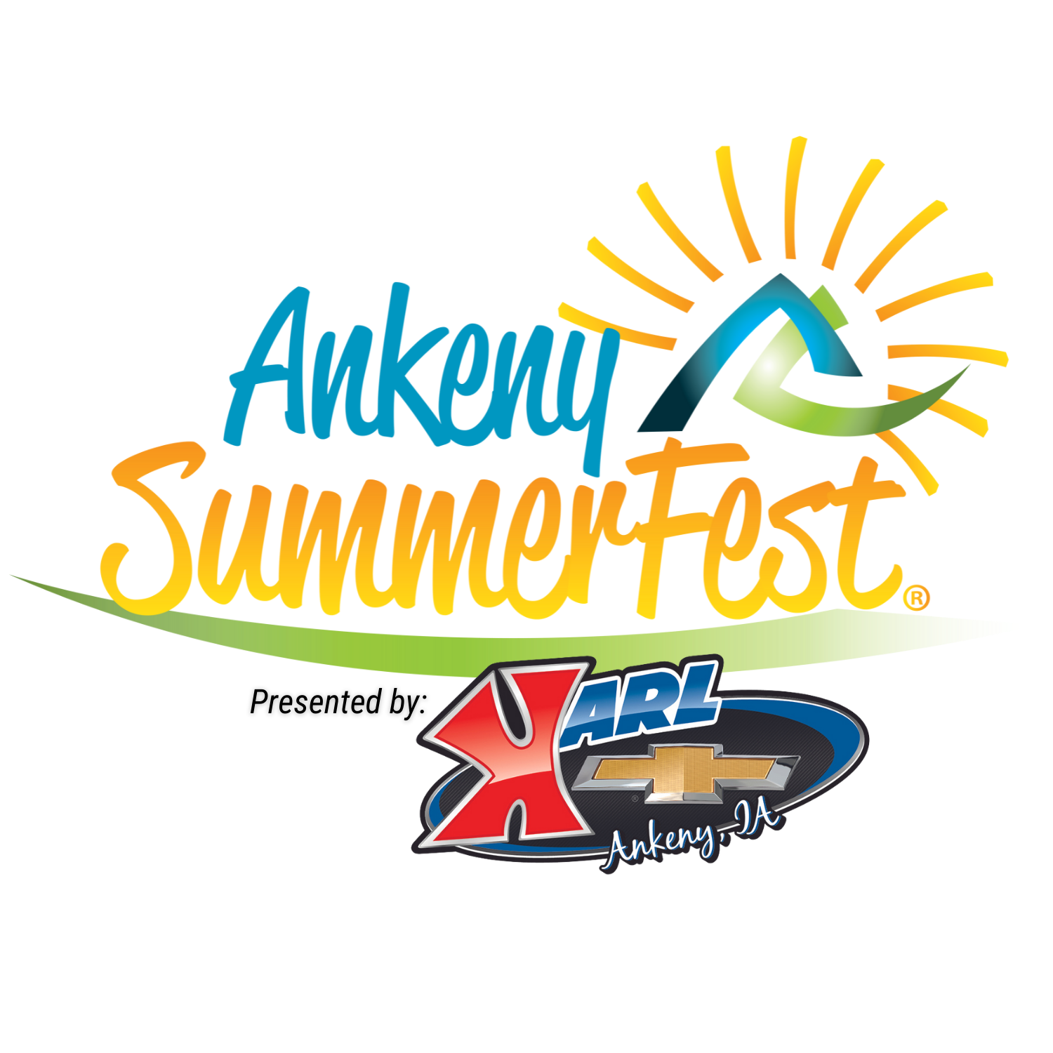 Activities Ankeny SummerFest