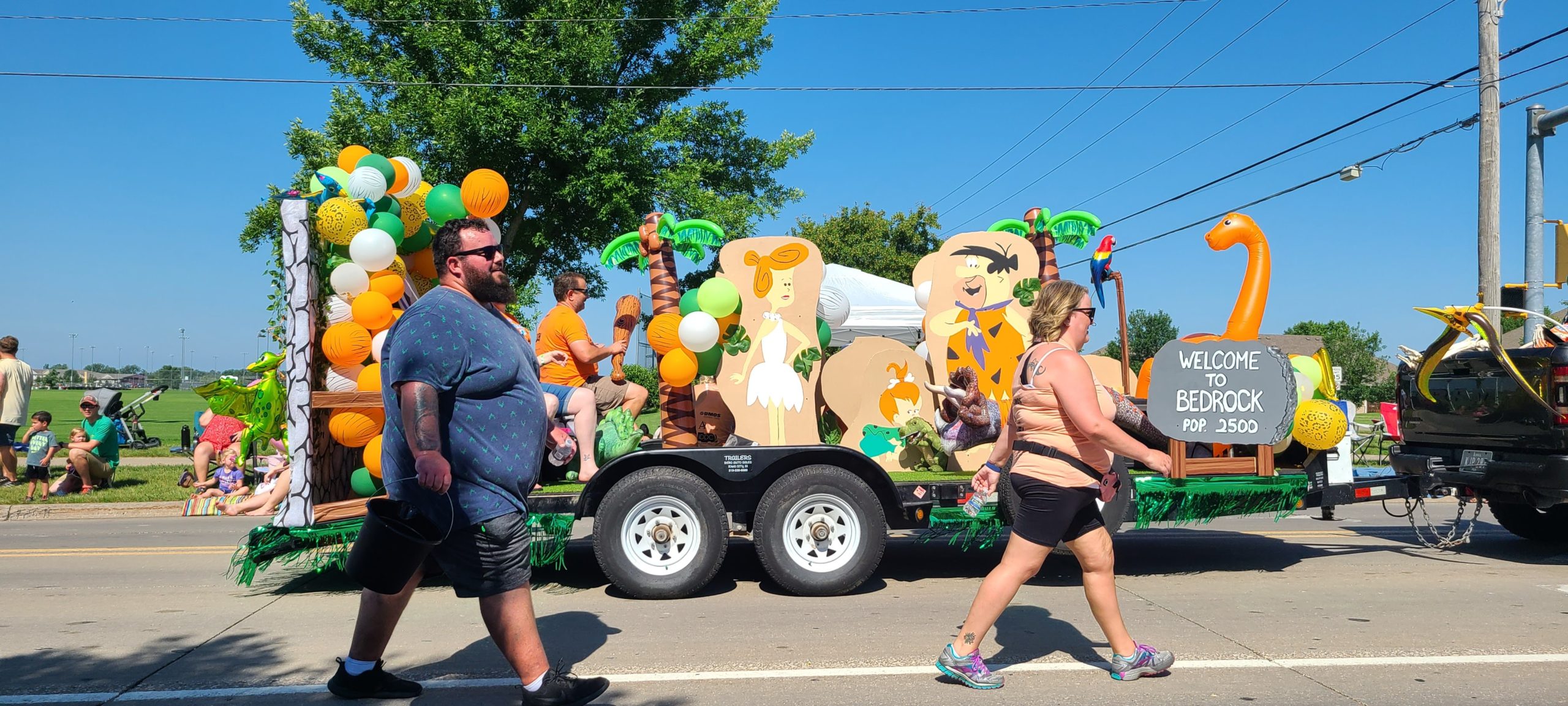 Gallery Ankeny Chamber SummerFest