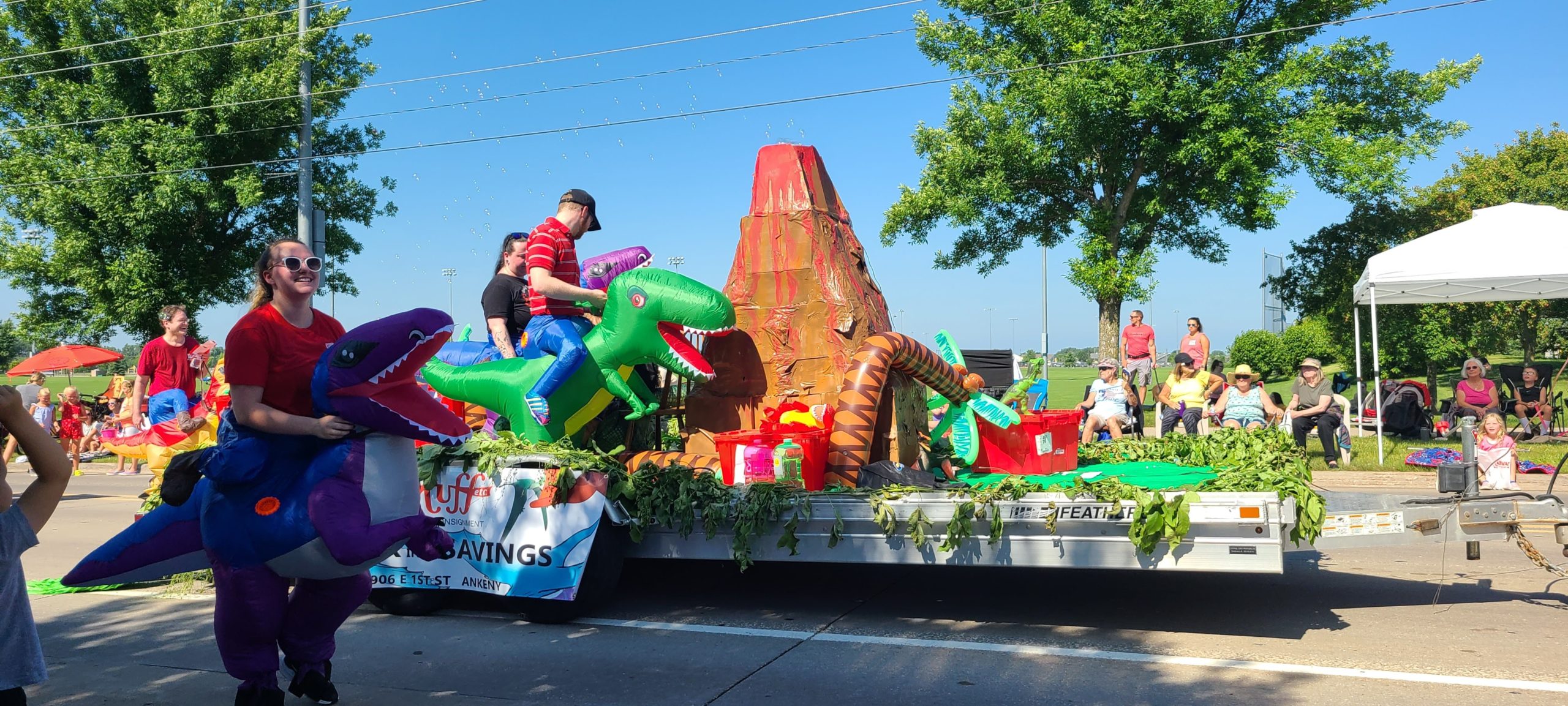 Gallery Ankeny Chamber SummerFest